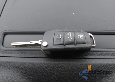 2015 Audi A3 1.8T Premium from USA, damaged, VIN WAUACGFF8F1094368